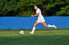 WSoc vs RWU  Wheaton College Women’s Soccer vs Roger Williams University. - Photo By: KEITH NORDSTROM